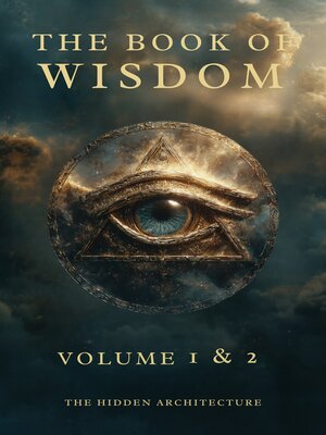 cover image of Book of Wisdom